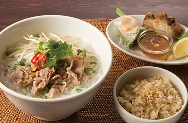 ベトナミーズ シクロ 東京ミッドタウン日比谷店