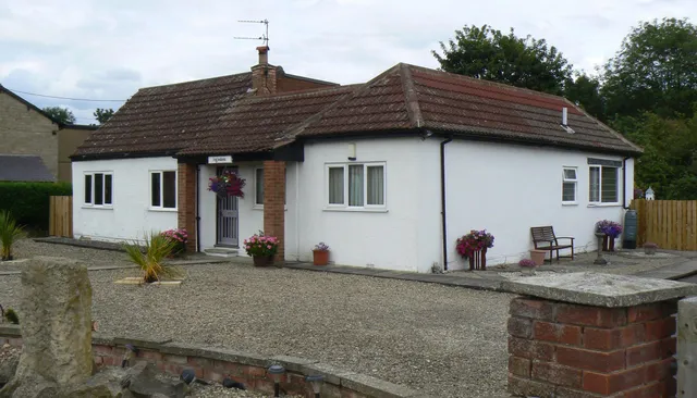 Ingledene Bed & Breakfast