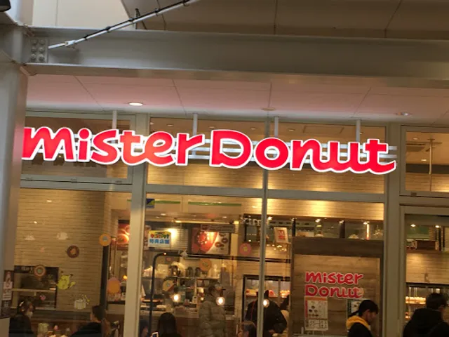 Mister Donut