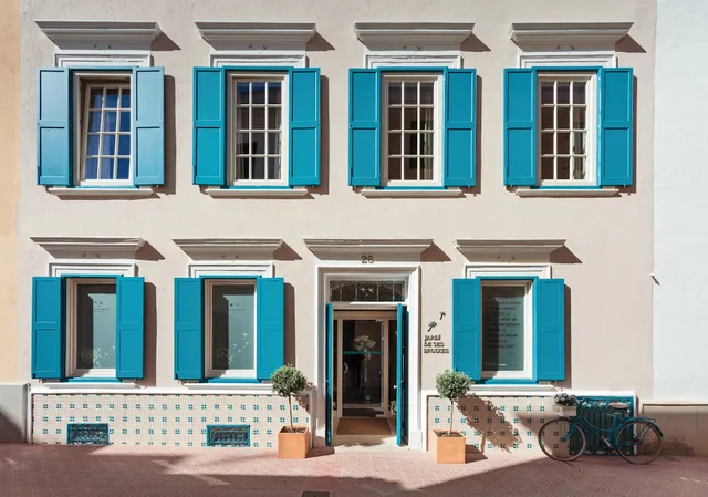 Boutique Hotel Ses Bruixes