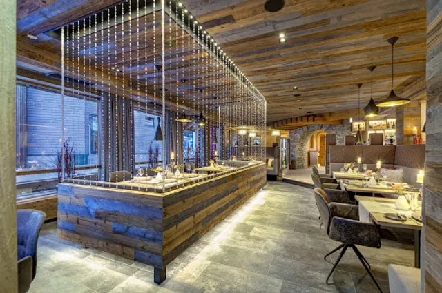 Restaurant Herzlstubn