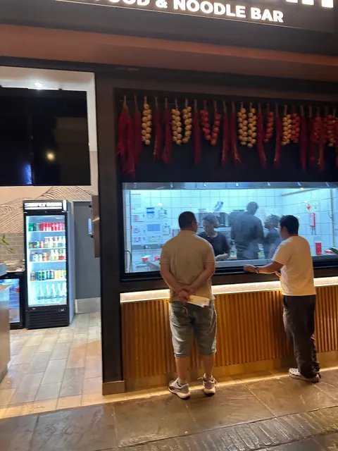 Simply Asia Montecasino