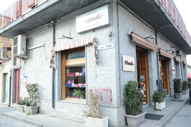 Torrefazione Caffè Manuli