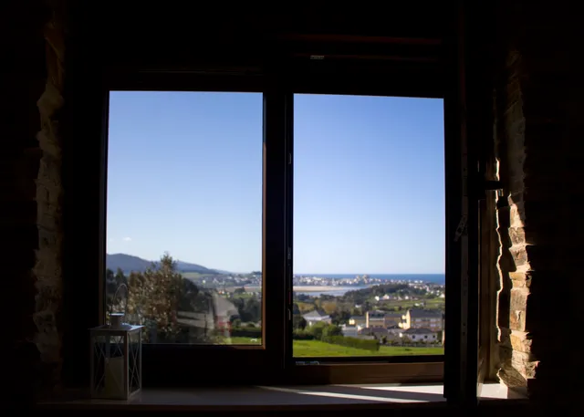 Apartamentos A Palleira