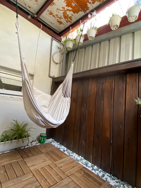 居然旅宿-恆春館