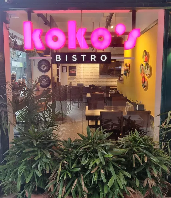 KOKO'S BISTRO