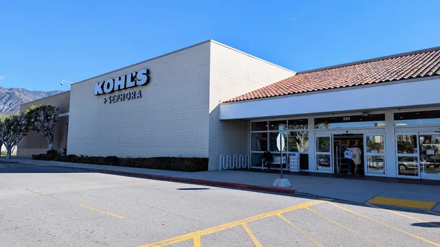 Kohl's