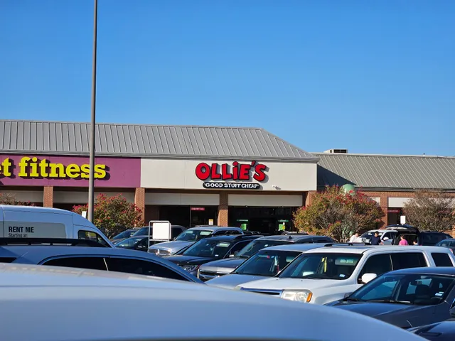 Ollie's Bargain Outlet