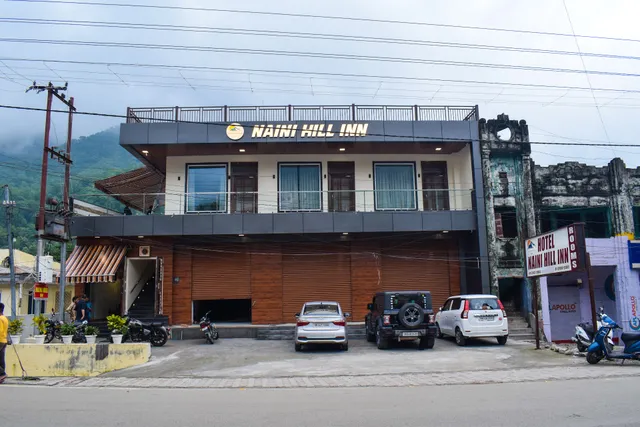 Naini Hill Inn