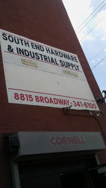 South End Hardware
