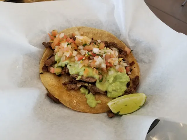 Santana's Mexican Grill