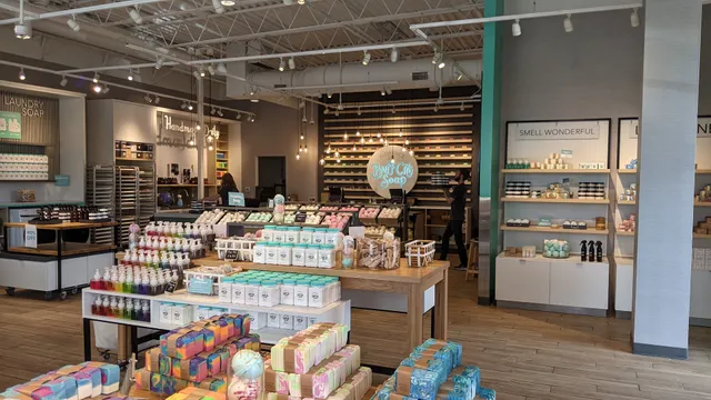 Buff City Soap - Florence, KY