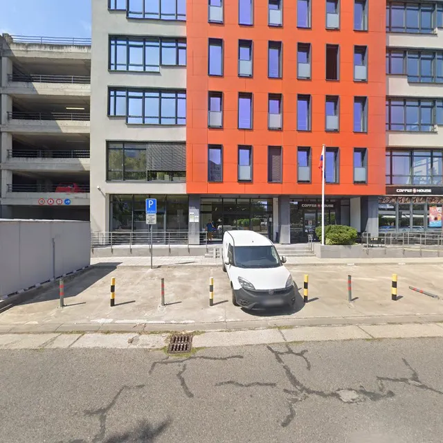 Petržalská jedáleň