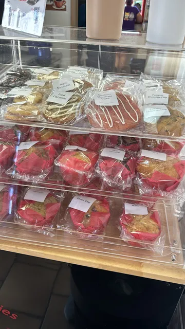 Throttle Junkies Java House llc