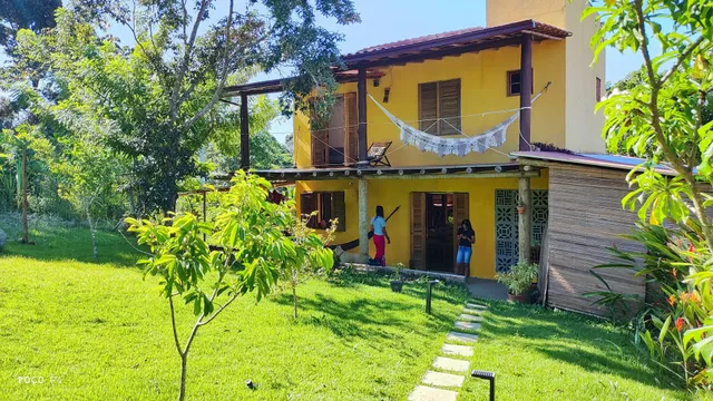 Recanto Jeribuca Surf