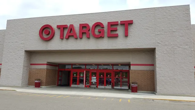 Target