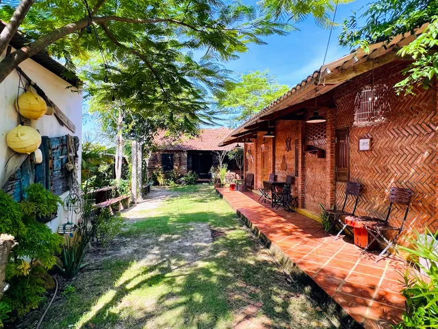 Lagi Dinh Relax Hotel