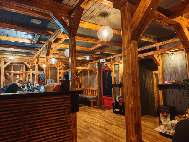 Krodziņš "Laika Bulvāris"