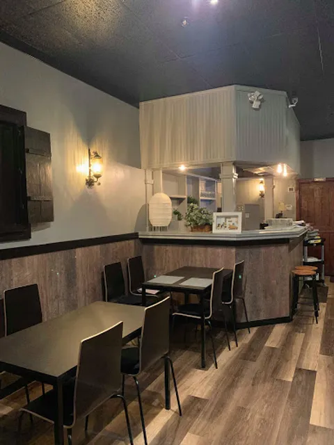 Na-Re Korean Kitchen