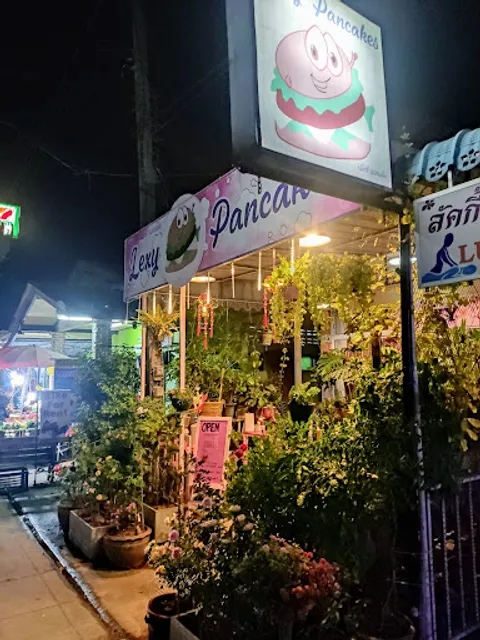 LEXY Diner & Takeaway