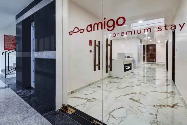 Super Townhouse Arekere Near Mithai Mahal