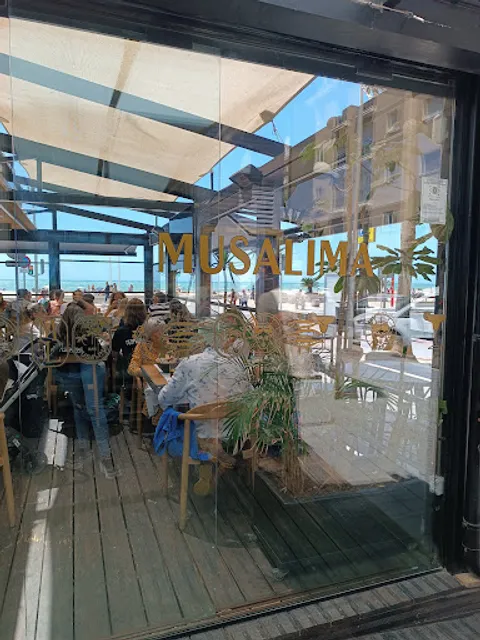 MUSALIMA