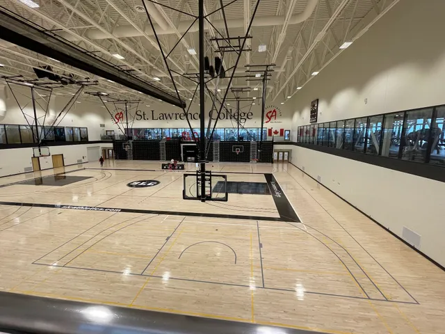 St. Lawrence College