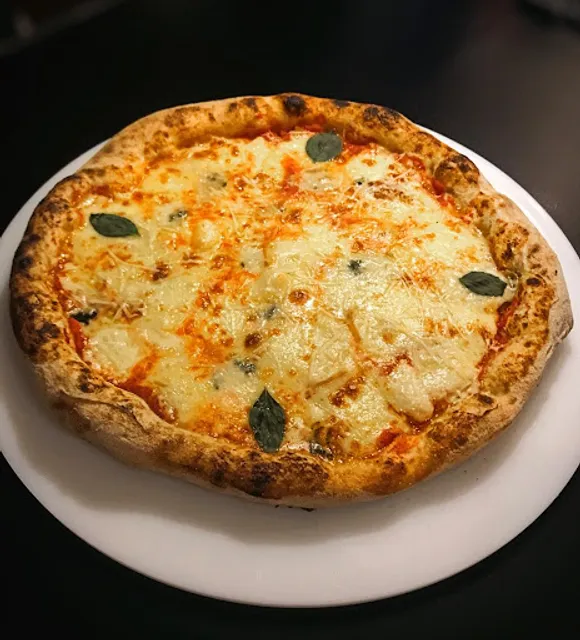 Pizza D