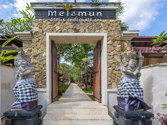 Hotel Melamun