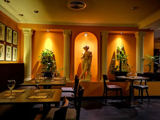 Pizzería Tarantella