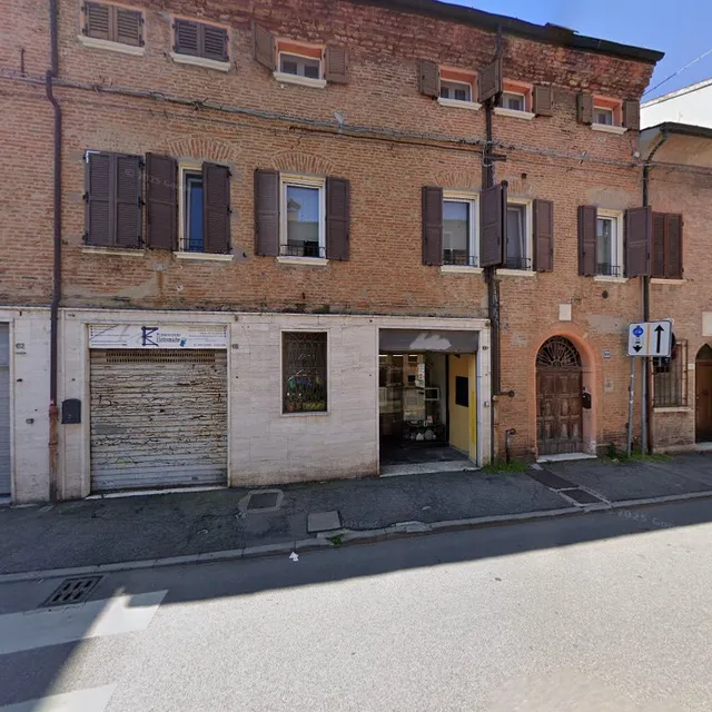 Biciclò Ferrara Città