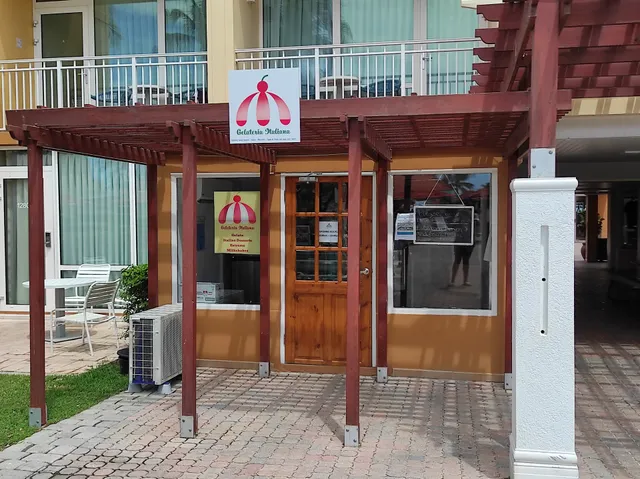 Gelateria Italiana