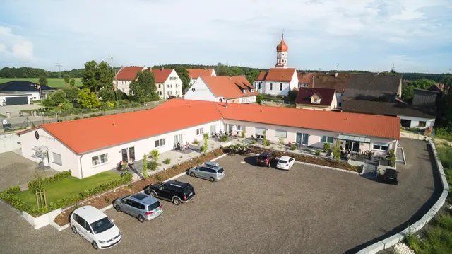 L'appartements Limbach