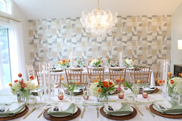 South Street Gardens