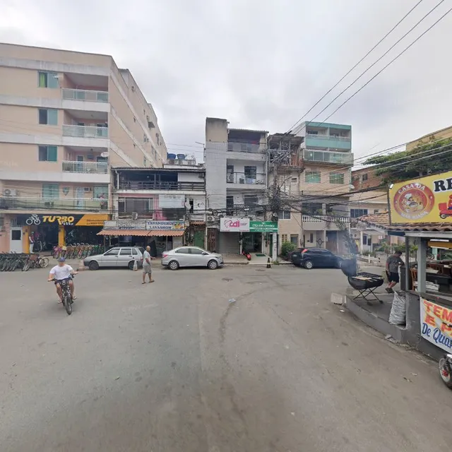 Carioquinha do Recreio