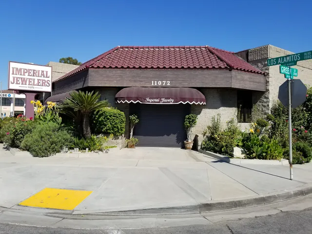 Imperial Jewelry Manufacturing Co