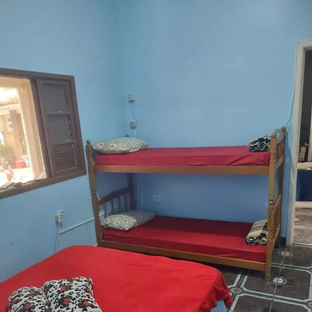 O Trópico Bar & Lanchonete