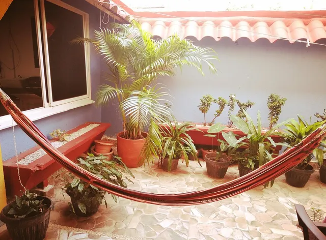 Posada Jimmy S House