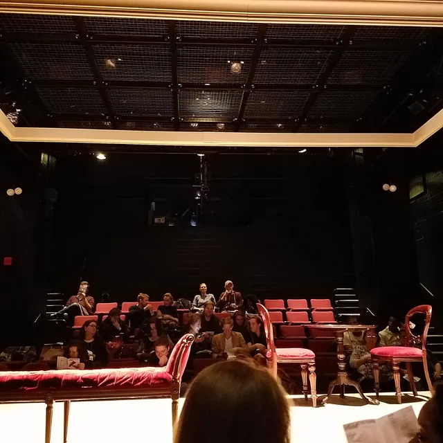 Atlantic Theater Company