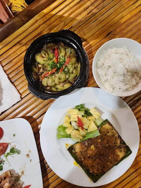 Baby Mustard Restaurant