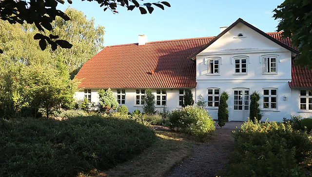Kvisthoej Bed & Breakfast
