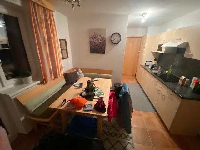 Appartemmenthaus Julian