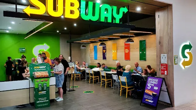 Subway