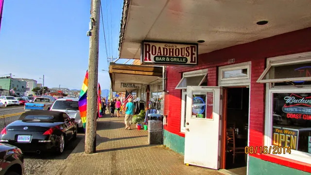 Rockaway Beach RV Park