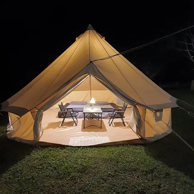 Cozy Retreat - Khao Kho