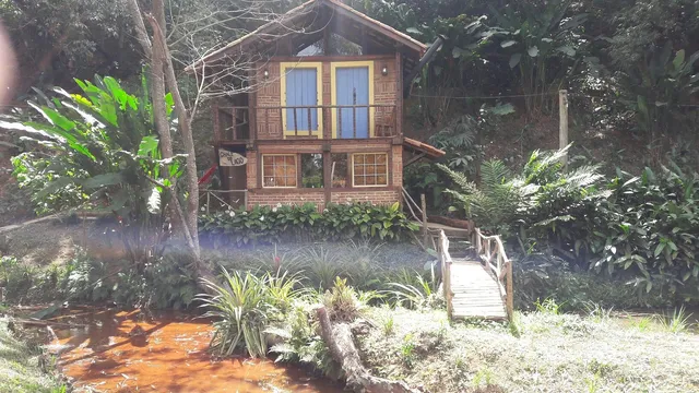 Pousada Velho Moinho