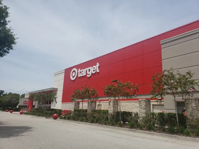Target