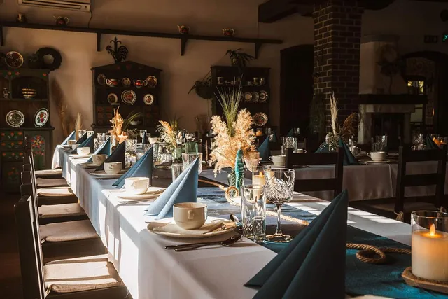 Restauracja Sielsko Smaki Regionu Bydgoszcz