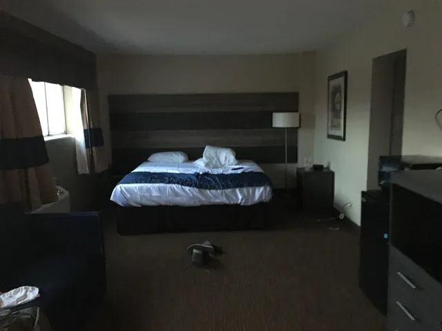 Stay Inn & Suites Detroit