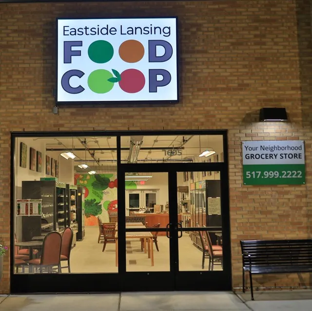 Eastside Lansing Food Co-Op